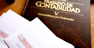 Gestión contable