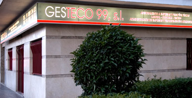 GESTECO99 Servicios Jurídicos